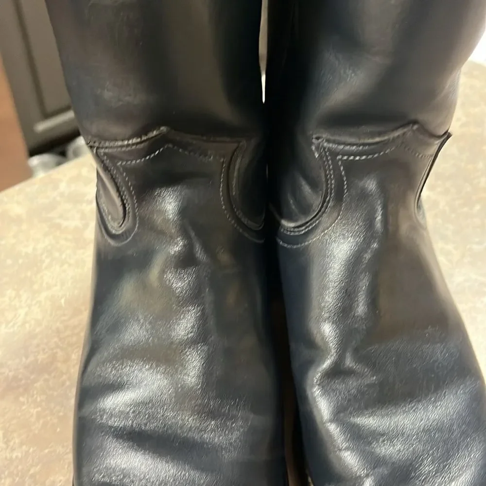 Justin Boots